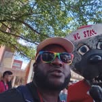Keron Williams - @keron6144 - Instagram