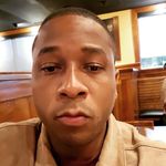 Keron Williams - @skef85 - Instagram