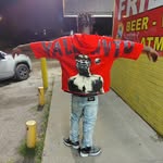 Keron Williams - @_keronspamm - Instagram