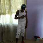 Keron Williams - @aka_downlow - Instagram
