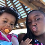 Keron Williams - @dxddy._ronron - Instagram