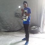 Keron Williams - @keron8468 - Instagram