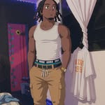 ®™🖤👑Mansa._.Dinnel👑🖤™® - @keron._.williams - Instagram
