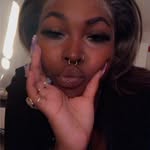 Kerra Moore - @honeydrizzle_k - Instagram