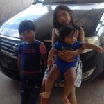 Ines Kerri Abraham Stocel - @stocelmelida - Instagram