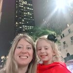 Kerry Abraham - @sweetestpea.creations - Instagram