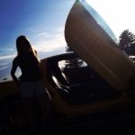 Kerri Armstrong - @kerriandjustin - Instagram