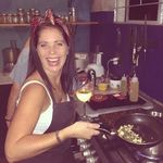 Kerri Armstrong - @nashels23 - Instagram