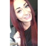 Kerri Armstrong - @kerriarmstrongxx - Instagram