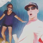 Kerri Barlow - @maberony - Instagram