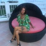 Kerry Barlow - @kezmb - Instagram