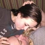 Kerri Barnard - @kmelissab163 - Instagram