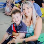 Kerry Barnard - @kerry_sa - Instagram