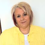 Kerry Barnard - @kezzles74 - Instagram