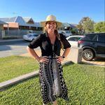 Kerry Barnard - @abreathfreshair - Instagram