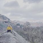 Kerry Marie Barnard - @kmbeing - Instagram
