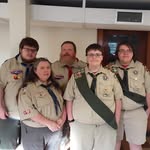Kerry Baum - @scoutmom3 - Instagram