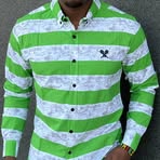 Ben Kirui - Facebook