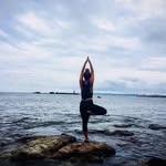 Kerry Beaulieu - @yogi.kyb - Instagram