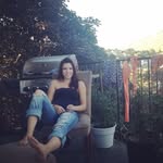 Kerri Blackwood - @kerriblackwood22 - Instagram