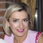 Kerrie Finlay-Bonner - @kerriefinners - Instagram