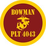 Kerri Bowman - @marinemomma98 - Instagram