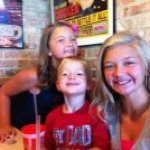 Kerry Bowman - @mommybowman - Instagram