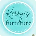 Kerry Bowman - @kerrysfurniture - Instagram