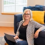 Kerri Braun - @kerrilynnvibrantlifestyle - Instagram
