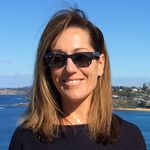 Keri Brenner - @watchwalkandwag - Instagram
