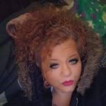 kerri bruce - @kerribruce72 - Instagram