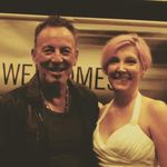 Kerri Met Bruce - @borntorun1616 - Instagram