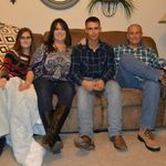 Kerri Tutt Burt Wenger - @kwenger2799 - Instagram