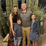 Kerri Zelenik Burton - @kerrizburton - Instagram