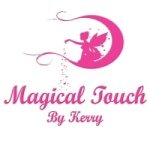 Kerry Burt - @magical_touch_by_kerry - Instagram