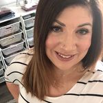 Kerri Bush - @enchantedglamour702 - Instagram