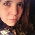 Kerri Campbell - @youreacrookcaptainhook - Instagram