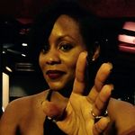 Kerri Campbell - @i_landsweetness - Instagram