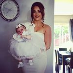 Kerri Sian Campbell - @kerrisiancampbell - Instagram