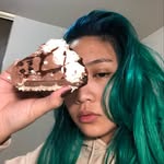 Keri Clement - @koofer.sou - Instagram