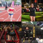 Keri Clements - @kezzhlclem - Instagram