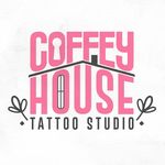 ❈ Kerrie Coffey ❈ - @coffeyhousetattoo - Instagram