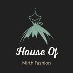 Kerri Cooke - @houseofmirthfashion - Instagram