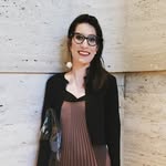 Kerri Cooke - @missfashionistapoet - Instagram
