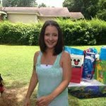 Kerri Cummins - @kerritomlinson - Instagram