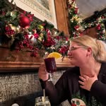Kerri Dean, PhD - @theholidayhistorian - Instagram