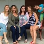 Kerri Kahrs DeAngelis - @kerrideangelis - Instagram