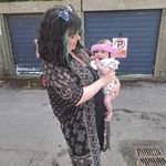 Clarence Pickle - @kerri.douglas26 - Instagram