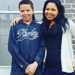 Kerri-Ann Dyson - @kerri2785 - Instagram