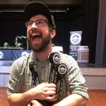 Kerry Dyson - @kerrythebrewer - Instagram